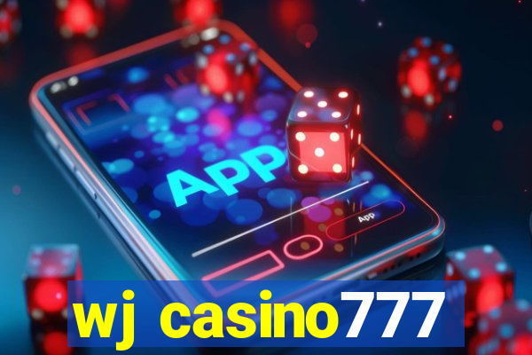 wj casino777